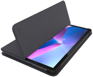 Capa Tab M10 3rd Gen Folio (Cinzento) - LENOVO