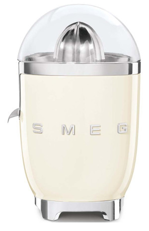 Espremedor de Citrinos Anni 50 CJF11CREU 70W (Creme) - SMEG