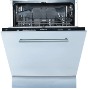 Máquina de Lavar Loiça de Encastre EDB-6130-I 13 Conjuntos - EDESA