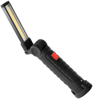 ORNO Luz LED Dobrável COB 2W 200Lm 1200mAh - VIRONE
