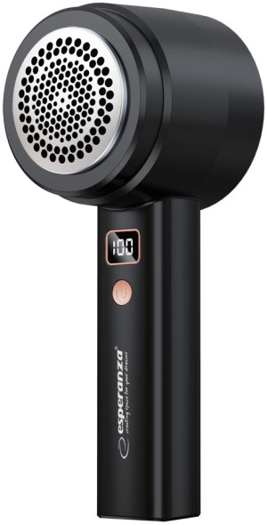 Máquina Tira Borbotos Mohair 8W - ESPERANZA