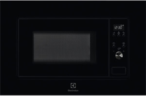 Microondas Encastre 700W LMS2203EMK (Preto) - ELECTROLUX