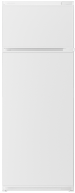 Frigorífico de Encastre c/ Congelador BDSA250K4SN 220L (Branco) - BEKO