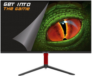 Monitor 27" XGM27PROIIIS Full HD (Preto) - KEEP OUT