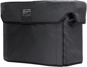 Bolsa Protetora p/ Bateria Adicional Inteligente DELTA Max - ECOFLOW