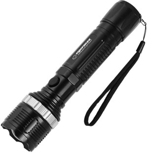 Lanterna de Mão LED "Epione M" 70lm 1W - ESPERANZA