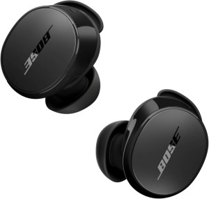 Auriculares Bluetooth QuietComfort (Preto) - BOSE