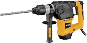 Martelo Perfurador SDS-PLUS 1500W 5,5J (4 Funções) - BLIM