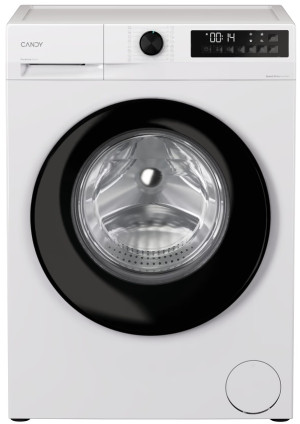 Máquina de Lavar Roupa ProWash 300 GD 48SB6-S 8Kg 1351RPM (Branco) - CANDY