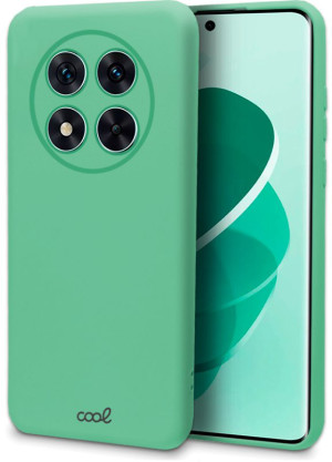 Capa p/ Xiaomi Redmi Note 14 Pro 5G / Note 14 Pro Plus 5G / Poco X7 Cover Mint - COOL