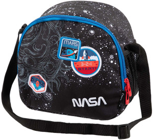 Lancheira Lemon Nasa - COOLPACK