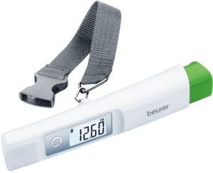 Balança Digital LS 20 p/ Malas de Viagem - BEURER