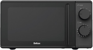 Microondas BMO-1420-B 20L 700W (Preto) - BELTAX