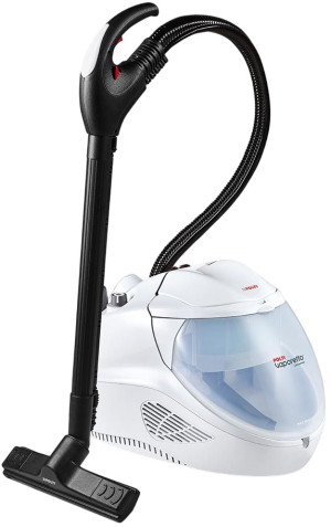 Vaporetto Lecoaspira FAV30 1.8L 2450W (Branco) - POLTI