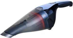 Black & Decker Aspirador de Mão NVC220WBC 7.2V 2Ah - BLACK&DECKER