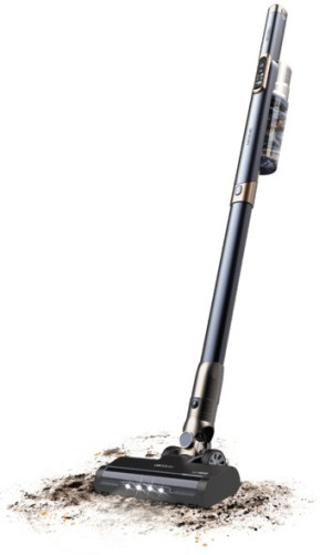 Aspirador Vertical Scoba 3000 "2-EM-1" 210W - CECOTEC
