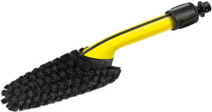 Escova de Limpeza p/ Pneus (Preto/Amarelo) - KARCHER