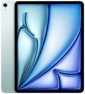 Apple iPad Air 13" M4 WiFi 512GB Azul