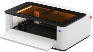 Máquina de Gravação a Laser LX2 - LASERPECKER