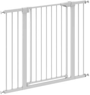 Barreira de Segurança Guardian 5.0 (Branco) - TULANO