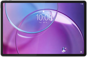 Tablet Lenovo Idea Tab Pro Gen 2 13" 12GB/256GB Wi-Fi 7 + Capa Teclado + Pen Plus (Luna Grey)