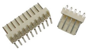Velleman Placa Molex 5 Contactos Macho 90º
