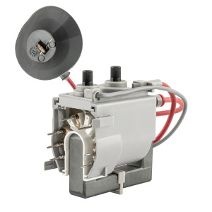 Transformador de Linhas HR 6228