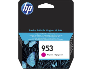 Tinteiro nº953 (Magenta) - HP