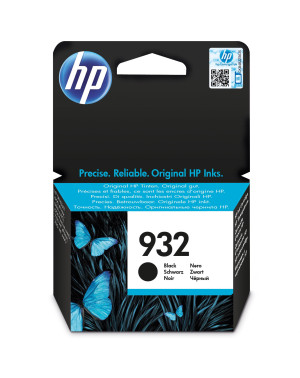 Tinteiro 932 (Preto) - HP
