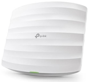 Access Point Wireless Dual Band GIGABIT (AC1750) - TP-LINK
