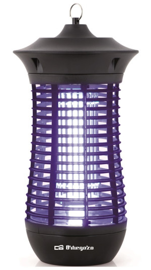 Mata Insectos Eléctrico 18W - ORBEGOZO