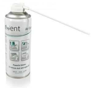 Spray de Ar Comprimido (400ml) - EWENT