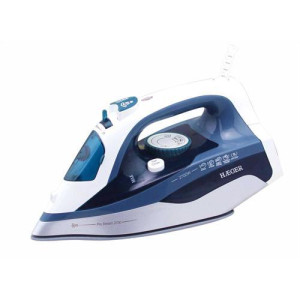 Ferro Engomar a Vapor 2700W B. CER - PROSTEAM - HAEGER