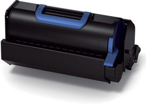 Toner + Tambor 18K p/ B721/731/MB760/770 - OKI