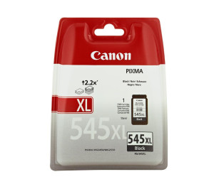 Tinteiro 545XL (Preto) - CANON