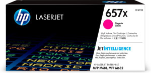 Toner 657X Magenta (23000 páginas) - HP