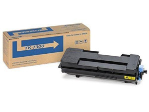 Toner ECOSYS P4040dn / P4040dn Preto (15000 páginas) - KYOCERA