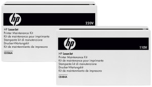 Recipiente p/Toner Color LaserJet CE254A - HP
