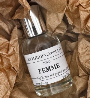 Femme - Hair & Body Mist 200ml