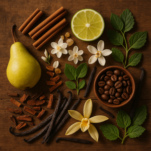 DELICIOUS VANILLAS - Αρωματικό χώρου 120ml