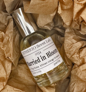 Married in Bloom - Hair & Body Mist 200ml