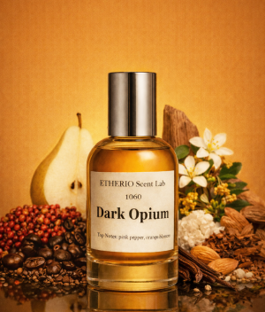 Dark Opium - Hair & Body Mist 200ml