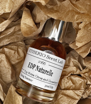 Edp Naturalle - Home & Linen Spray 200ml
