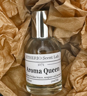 Aroma Queen - Αρωματικό χώρου 120ml