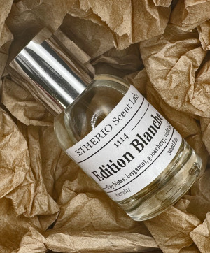 EDITION  BLANCHE - Hair & Body Mist 200ml