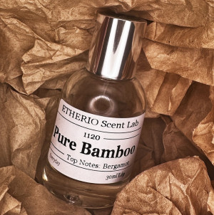 Pure Bamboo - Hair & Body Mist 200ml