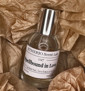 Spellbound in Love - Hair & Body Mist 200ml