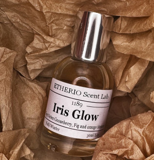 Iris Glow - Αρωματικό Έλαιο 7ml