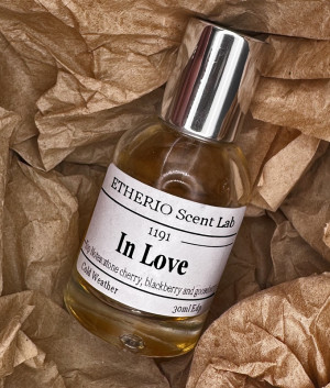 In Love - Hair & Body Mist 200ml