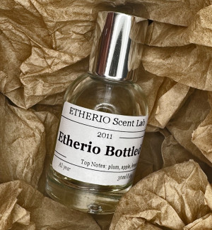Etherio Bottled - Hair & Body Mist 200ml